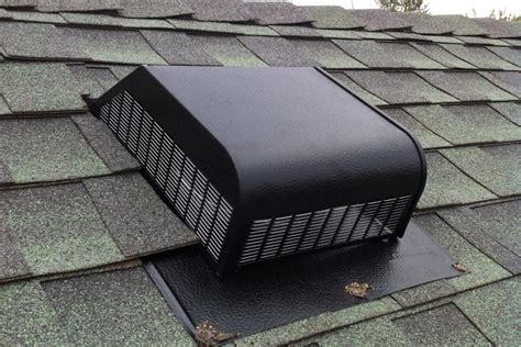 attic vent metal box|box roof vents for houses.